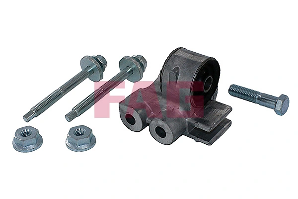 Mounting, control/trailing arm